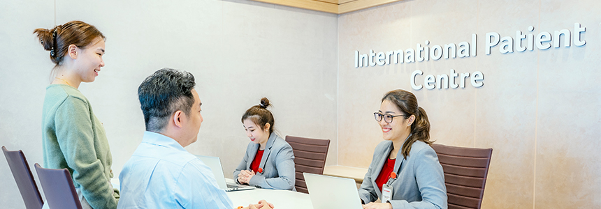 Innovative Health Solutions