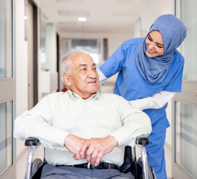 Medical Visa Clearance